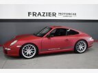 Thumbnail Photo 0 for 2005 Porsche 911 Coupe